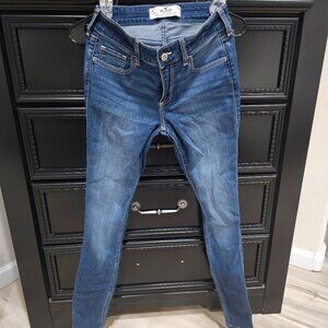 Hollister Skinny Jeans